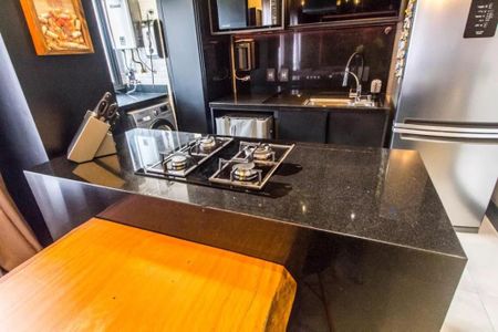 Apartamento à venda com 76m², 1 quarto e 2 vagasFoto 20