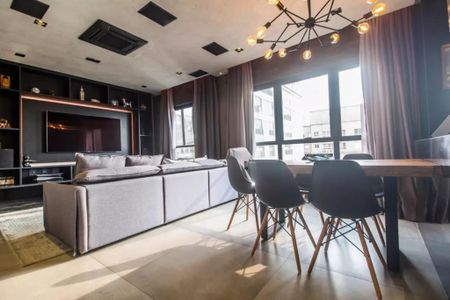 Apartamento à venda com 76m², 1 quarto e 2 vagasFoto 08