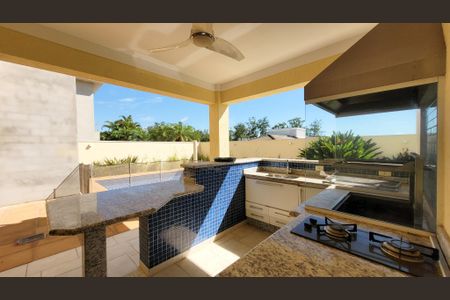 Casa de condomínio para alugar com 560m², 5 quartos e 4 vagas Casa de condomínio para alugar com 560m², 5 quartos e 4 vagasÁrea gourmet