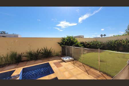 Casa de condomínio para alugar com 560m², 5 quartos e 4 vagas Casa de condomínio para alugar com 560m², 5 quartos e 4 vagasÁrea gourmet