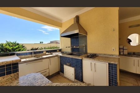 Casa de condomínio para alugar com 560m², 5 quartos e 4 vagas Casa de condomínio para alugar com 560m², 5 quartos e 4 vagasÁrea gourmet