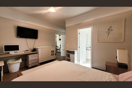 Casa de condomínio para alugar com 560m², 5 quartos e 4 vagas Casa de condomínio para alugar com 560m², 5 quartos e 4 vagasSuíte 1