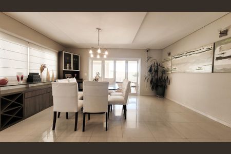 Casa de condomínio para alugar com 560m², 5 quartos e 4 vagas Casa de condomínio para alugar com 560m², 5 quartos e 4 vagasSala