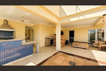 Casa de condomínio para alugar com 560m², 5 quartos e 4 vagas Casa de condomínio para alugar com 560m², 5 quartos e 4 vagasÁrea gourmet