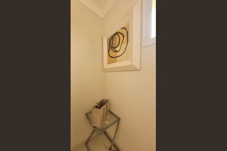 Casa de condomínio para alugar com 560m², 5 quartos e 4 vagas Casa de condomínio para alugar com 560m², 5 quartos e 4 vagasLavabo