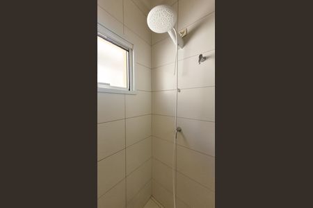 Casa de condomínio para alugar com 560m², 5 quartos e 4 vagas Casa de condomínio para alugar com 560m², 5 quartos e 4 vagasBanheiro da Suíte 3