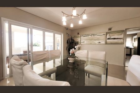 Casa de condomínio para alugar com 560m², 5 quartos e 4 vagas Casa de condomínio para alugar com 560m², 5 quartos e 4 vagasSala