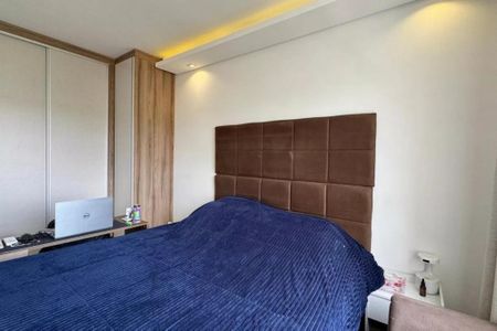 Foto 20 de apartamento à venda com 2 quartos, 63m² em Melville Empresarial II, Barueri