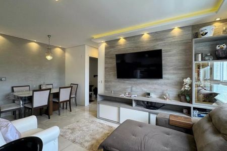 Foto 04 de apartamento à venda com 2 quartos, 63m² em Melville Empresarial II, Barueri