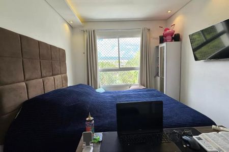 Foto 19 de apartamento à venda com 2 quartos, 63m² em Melville Empresarial II, Barueri