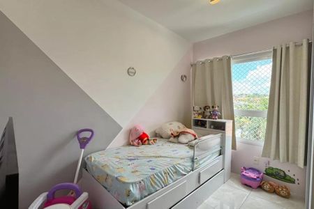 Foto 14 de apartamento à venda com 2 quartos, 63m² em Melville Empresarial II, Barueri