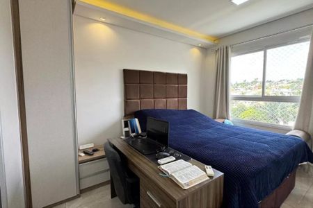 Foto 18 de apartamento à venda com 2 quartos, 63m² em Melville Empresarial II, Barueri