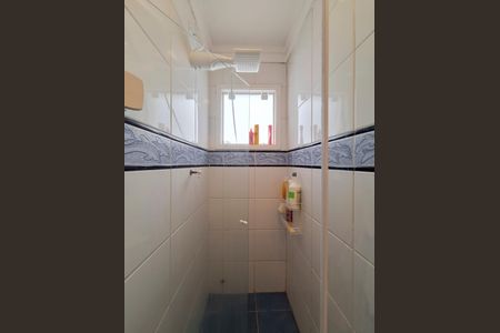 Casa à venda com 200m², 3 quartos e 2 vagasBanheiro Quarto 1