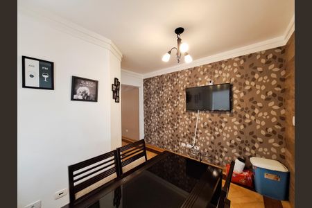 Casa à venda com 200m², 3 quartos e 2 vagasSala jantar