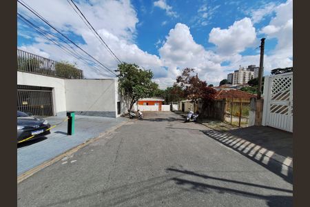 Casa à venda com 200m², 3 quartos e 2 vagasVista da Rua