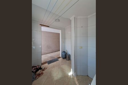 Casa à venda com 200m², 3 quartos e 2 vagasÁrea de Serviço