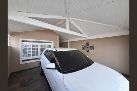 Casa à venda com 200m², 3 quartos e 2 vagasGaragem