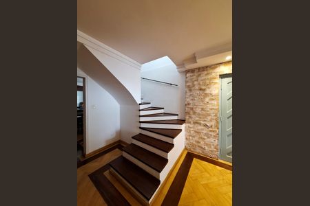 Sala de casa à venda com 3 quartos, 200m² em Mandaqui, São Paulo