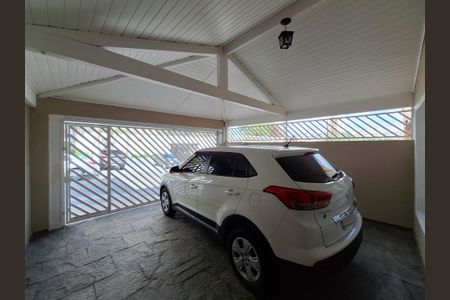 Casa à venda com 200m², 3 quartos e 2 vagasGaragem