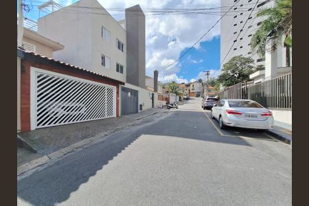 Casa à venda com 200m², 3 quartos e 2 vagasVista da Rua