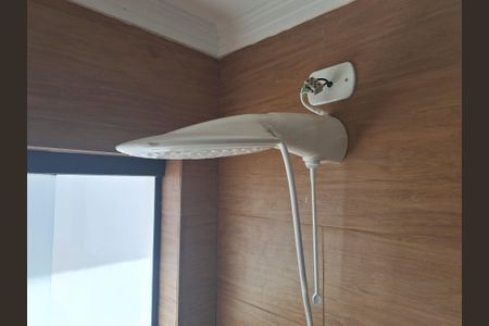 Casa à venda com 200m², 3 quartos e 2 vagasBanheiro Quarto 3