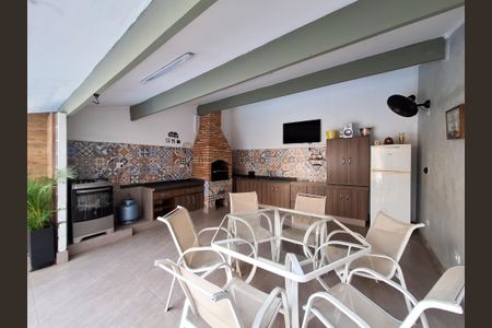 Casa à venda com 200m², 3 quartos e 2 vagasQuintal