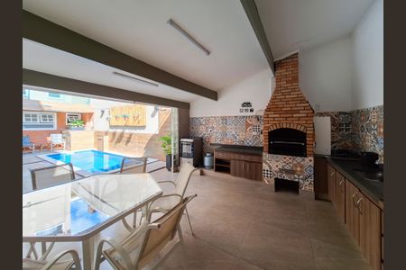 Casa à venda com 200m², 3 quartos e 2 vagasQuintal