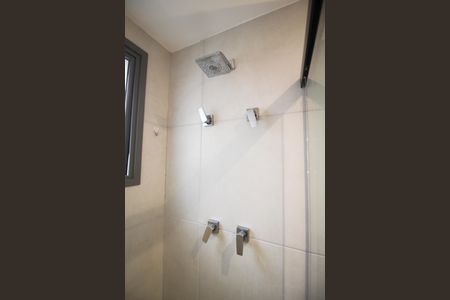 Studio para alugar com 25m², 1 quarto e sem vagaBanheiro