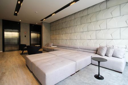 Studio para alugar com 25m², 1 quarto e sem vagaÁrea comum