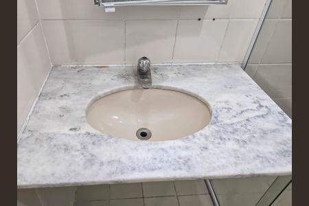 Apartamento para alugar com 78m², 2 quartos e 1 vaga Apartamento para alugar com 78m², 2 quartos e 1 vagaBanheiro Social