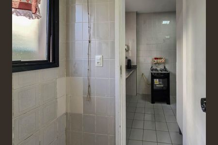 Apartamento para alugar com 78m², 2 quartos e 1 vaga Apartamento para alugar com 78m², 2 quartos e 1 vagaÁrea de Serviço