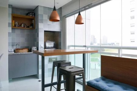 Apartamento à venda com 98m², 2 quartos e 2 vagasFoto 41