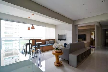 Apartamento à venda com 98m², 2 quartos e 2 vagasFoto 02