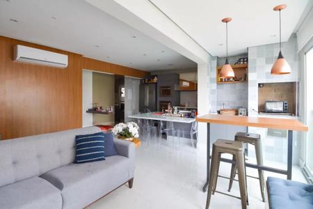 Apartamento à venda com 98m², 2 quartos e 2 vagasFoto 05