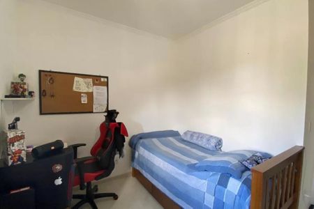 Foto 13 de apartamento à venda com 2 quartos, 59m² em Jardim Tupanci, Barueri