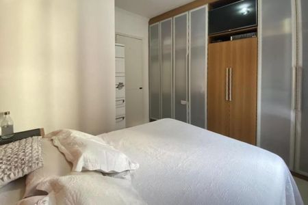 Foto 14 de apartamento à venda com 2 quartos, 59m² em Jardim Tupanci, Barueri