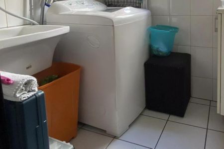 Apartamento à venda com 59m², 2 quartos e 1 vaga Apartamento à venda com 59m², 2 quartos e 1 vagaFoto 12