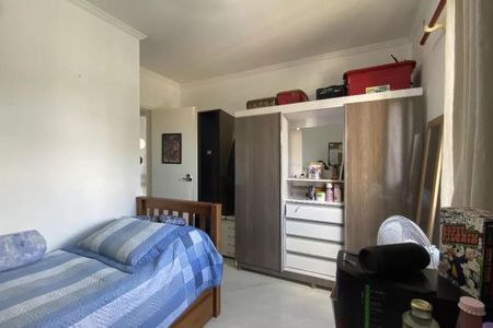 Foto 09 de apartamento à venda com 2 quartos, 59m² em Jardim Tupanci, Barueri