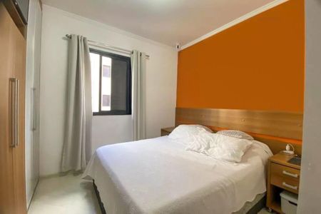 Foto 08 de apartamento à venda com 2 quartos, 59m² em Jardim Tupanci, Barueri