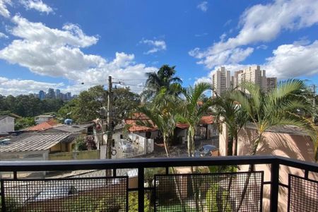 Apartamento à venda com 59m², 2 quartos e 1 vaga Apartamento à venda com 59m², 2 quartos e 1 vagaFoto 15