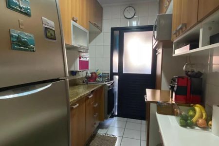 Foto 07 de apartamento à venda com 2 quartos, 59m² em Jardim Tupanci, Barueri