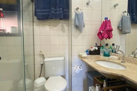 Foto 11 de apartamento à venda com 2 quartos, 59m² em Jardim Tupanci, Barueri