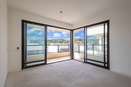 Foto 09 de casa de condomínio à venda com 4 quartos, 215m² em Residencial Onze (Alphaville), Santana de Parnaíba