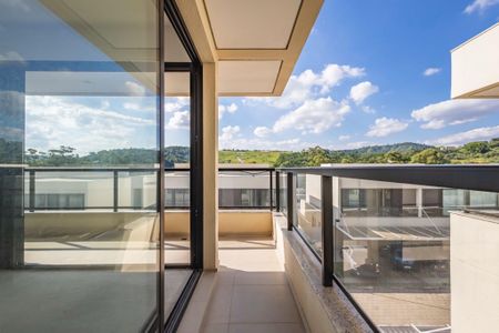 Foto 05 de casa de condomínio à venda com 4 quartos, 215m² em Residencial Onze (Alphaville), Santana de Parnaíba