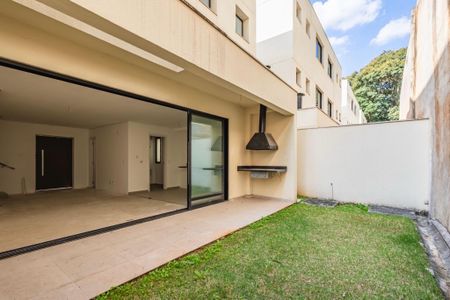 Casa de condomínio à venda com 215m², 4 quartos e 3 vagasFoto 16