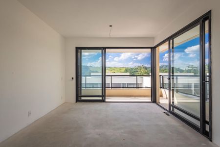 Foto 10 de casa de condomínio à venda com 4 quartos, 215m² em Residencial Onze (Alphaville), Santana de Parnaíba