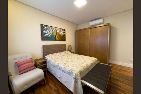 Foto 47 de casa de condomínio à venda com 5 quartos, 407m² em Alphaville, Santana de Parnaíba