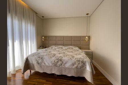 Foto 32 de casa de condomínio à venda com 5 quartos, 407m² em Alphaville, Santana de Parnaíba