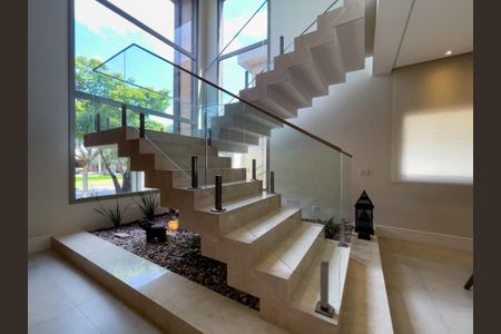 Foto 58 de casa de condomínio à venda com 5 quartos, 407m² em Alphaville, Santana de Parnaíba