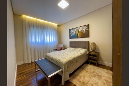 Foto 46 de casa de condomínio à venda com 5 quartos, 407m² em Alphaville, Santana de Parnaíba
